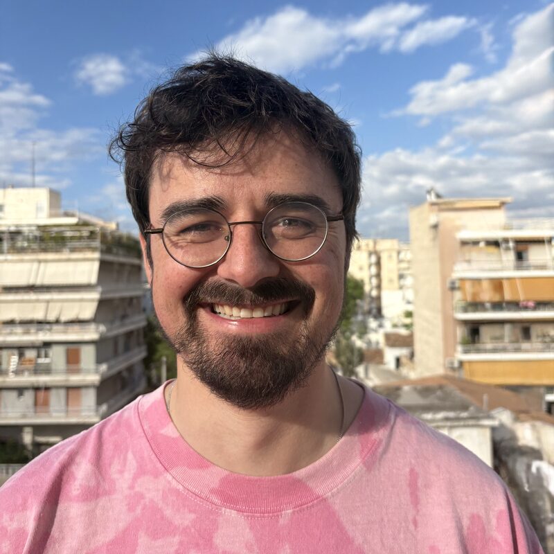 Elias Lumpert